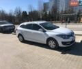 Белый Рено Меган, объемом двигателя 1.5 л и пробегом 284 тыс. км за 8900 $, фото 19 на Automoto.ua