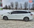 Білий Рено Меган, об'ємом двигуна 1.46 л та пробігом 233 тис. км за 12300 $, фото 5 на Automoto.ua