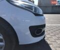 Белый Рено Меган, объемом двигателя 1.5 л и пробегом 284 тыс. км за 8900 $, фото 2 на Automoto.ua