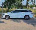 Білий Рено Меган, об'ємом двигуна 1.46 л та пробігом 112 тис. км за 10500 $, фото 9 на Automoto.ua