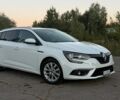 Белый Рено Меган, объемом двигателя 1.5 л и пробегом 168 тыс. км за 10550 $, фото 5 на Automoto.ua