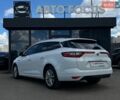 Білий Рено Меган, об'ємом двигуна 1.46 л та пробігом 152 тис. км за 11490 $, фото 5 на Automoto.ua