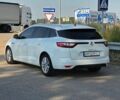 Білий Рено Меган, об'ємом двигуна 1.46 л та пробігом 112 тис. км за 10500 $, фото 7 на Automoto.ua