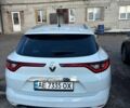 Белый Рено Меган, объемом двигателя 1.46 л и пробегом 201 тыс. км за 12500 $, фото 5 на Automoto.ua