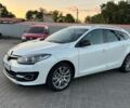 Білий Рено Меган, об'ємом двигуна 1.6 л та пробігом 265 тис. км за 9250 $, фото 1 на Automoto.ua