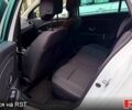 Белый Рено Меган, объемом двигателя 1.5 л и пробегом 240 тыс. км за 9200 $, фото 6 на Automoto.ua