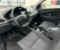 Белый Рено Меган, объемом двигателя 1.5 л и пробегом 220 тыс. км за 8200 $, фото 10 на Automoto.ua