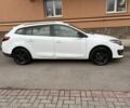 Белый Рено Меган, объемом двигателя 1.5 л и пробегом 279 тыс. км за 9900 $, фото 6 на Automoto.ua