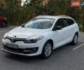 Белый Рено Меган, объемом двигателя 1.49 л и пробегом 317 тыс. км за 8800 $, фото 9 на Automoto.ua