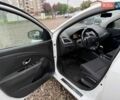 Белый Рено Меган, объемом двигателя 1.46 л и пробегом 230 тыс. км за 8800 $, фото 9 на Automoto.ua
