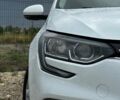 Білий Рено Меган, об'ємом двигуна 1.5 л та пробігом 224 тис. км за 10450 $, фото 4 на Automoto.ua
