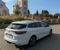 Белый Рено Меган, объемом двигателя 1.6 л и пробегом 212 тыс. км за 12900 $, фото 7 на Automoto.ua