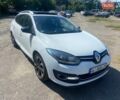 Білий Рено Меган, об'ємом двигуна 1.6 л та пробігом 238 тис. км за 10300 $, фото 9 на Automoto.ua