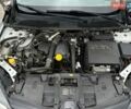 Белый Рено Меган, объемом двигателя 1.5 л и пробегом 220 тыс. км за 8200 $, фото 21 на Automoto.ua