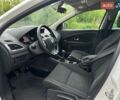 Белый Рено Меган, объемом двигателя 1.5 л и пробегом 275 тыс. км за 7950 $, фото 10 на Automoto.ua