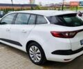 Белый Рено Меган, объемом двигателя 1.46 л и пробегом 183 тыс. км за 11200 $, фото 3 на Automoto.ua