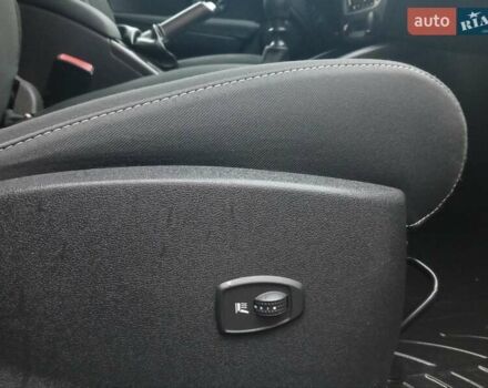 Белый Рено Меган, объемом двигателя 1.5 л и пробегом 149 тыс. км за 9600 $, фото 48 на Automoto.ua