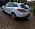 Белый Рено Меган, объемом двигателя 1.46 л и пробегом 202 тыс. км за 9500 $, фото 24 на Automoto.ua