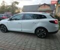 Белый Рено Меган, объемом двигателя 1.5 л и пробегом 186 тыс. км за 10750 $, фото 11 на Automoto.ua