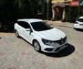 Белый Рено Меган, объемом двигателя 1.46 л и пробегом 295 тыс. км за 13200 $, фото 4 на Automoto.ua