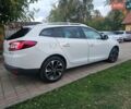 Білий Рено Меган, об'ємом двигуна 1.5 л та пробігом 186 тис. км за 10750 $, фото 13 на Automoto.ua