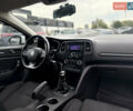 Белый Рено Меган, объемом двигателя 1.46 л и пробегом 193 тыс. км за 10899 $, фото 9 на Automoto.ua