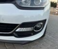 Білий Рено Меган, об'ємом двигуна 1.6 л та пробігом 265 тис. км за 9250 $, фото 24 на Automoto.ua