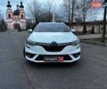 Белый Рено Меган, объемом двигателя 1.5 л и пробегом 233 тыс. км за 10990 $, фото 7 на Automoto.ua