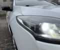 Белый Рено Меган, объемом двигателя 1.46 л и пробегом 250 тыс. км за 9500 $, фото 24 на Automoto.ua