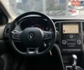 Білий Рено Меган, об'ємом двигуна 1.46 л та пробігом 152 тис. км за 11490 $, фото 13 на Automoto.ua