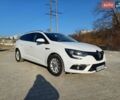 Белый Рено Меган, объемом двигателя 1.5 л и пробегом 265 тыс. км за 10799 $, фото 1 на Automoto.ua