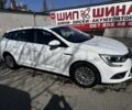 Белый Рено Меган, объемом двигателя 1.5 л и пробегом 231 тыс. км за 10800 $, фото 2 на Automoto.ua