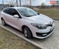 Белый Рено Меган, объемом двигателя 1.46 л и пробегом 248 тыс. км за 8100 $, фото 4 на Automoto.ua