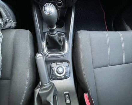 Белый Рено Меган, объемом двигателя 1.46 л и пробегом 255 тыс. км за 8500 $, фото 16 на Automoto.ua