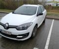 Білий Рено Меган, об'ємом двигуна 0 л та пробігом 319 тис. км за 8350 $, фото 1 на Automoto.ua