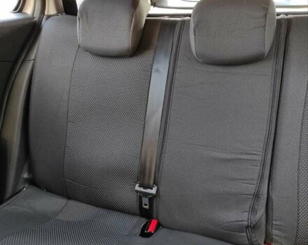 Белый Рено Меган, объемом двигателя 1.5 л и пробегом 300 тыс. км за 9000 $, фото 12 на Automoto.ua