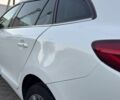 Білий Рено Меган, об'ємом двигуна 1.6 л та пробігом 265 тис. км за 9250 $, фото 49 на Automoto.ua