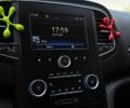 Білий Рено Меган, об'ємом двигуна 1.46 л та пробігом 112 тис. км за 10500 $, фото 14 на Automoto.ua