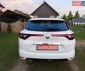Білий Рено Меган, об'ємом двигуна 1.5 л та пробігом 249 тис. км за 10999 $, фото 10 на Automoto.ua