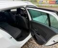Белый Рено Меган, объемом двигателя 1.46 л и пробегом 230 тыс. км за 8200 $, фото 22 на Automoto.ua