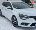 Белый Рено Меган, объемом двигателя 1.6 л и пробегом 209 тыс. км за 14700 $, фото 6 на Automoto.ua