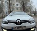 Белый Рено Меган, объемом двигателя 1.46 л и пробегом 250 тыс. км за 9500 $, фото 25 на Automoto.ua