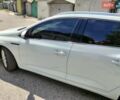 Білий Рено Меган, об'ємом двигуна 1.46 л та пробігом 88 тис. км за 14300 $, фото 16 на Automoto.ua