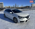 Белый Рено Меган, объемом двигателя 1.46 л и пробегом 141 тыс. км за 10700 $, фото 2 на Automoto.ua