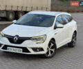 Белый Рено Меган, объемом двигателя 1.46 л и пробегом 227 тыс. км за 10900 $, фото 1 на Automoto.ua
