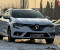 Белый Рено Меган, объемом двигателя 1.46 л и пробегом 226 тыс. км за 13300 $, фото 1 на Automoto.ua