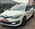 Білий Рено Меган, об'ємом двигуна 1.6 л та пробігом 214 тис. км за 9900 $, фото 1 на Automoto.ua