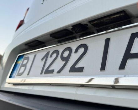 Білий Рено Меган, об'ємом двигуна 1.6 л та пробігом 265 тис. км за 9250 $, фото 46 на Automoto.ua