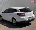 Белый Рено Меган, объемом двигателя 1.46 л и пробегом 320 тыс. км за 7300 $, фото 5 на Automoto.ua