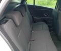 Білий Рено Меган, об'ємом двигуна 1.5 л та пробігом 240 тис. км за 7226 $, фото 8 на Automoto.ua